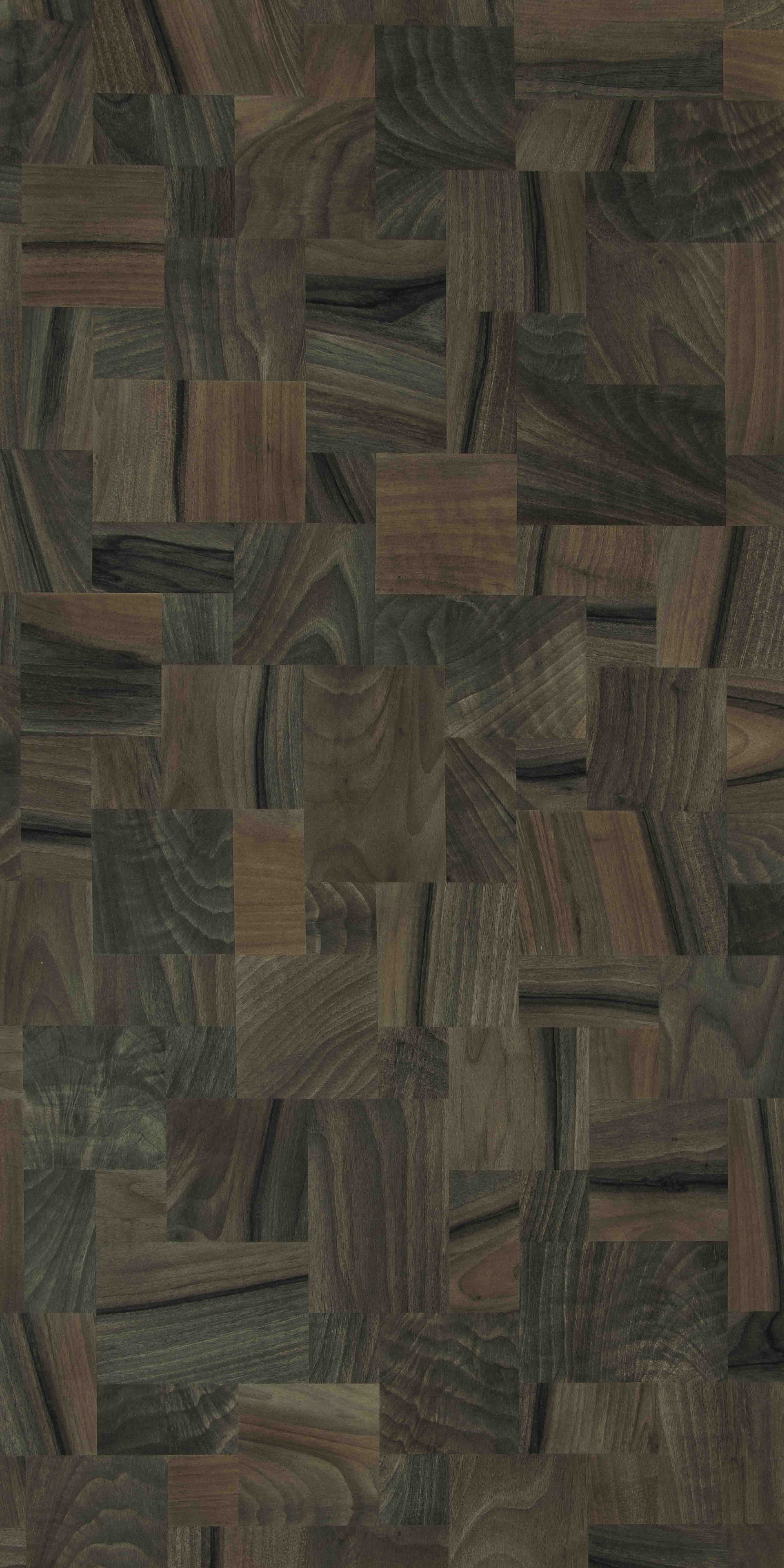 WALNUT PARQUET