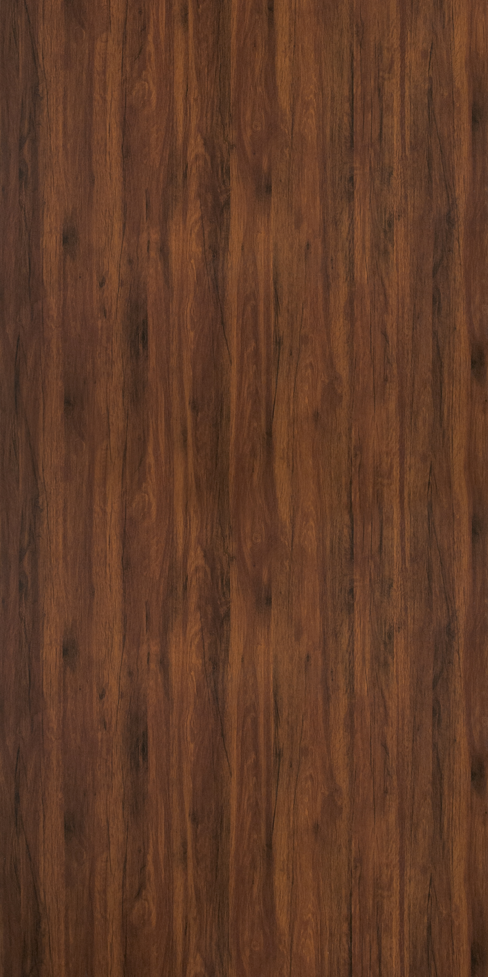 Mahogany Rustic