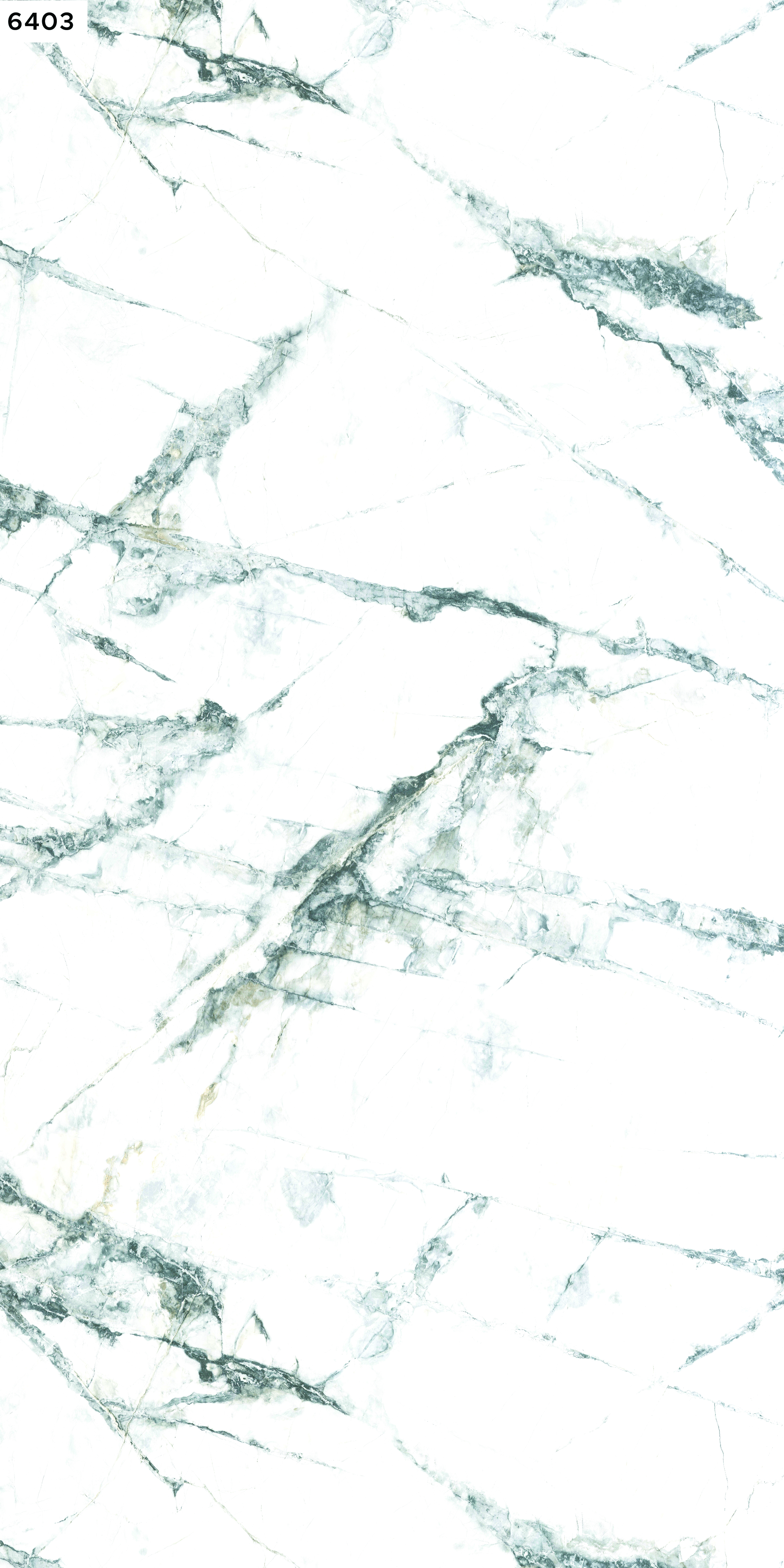 SILVER MARBLE