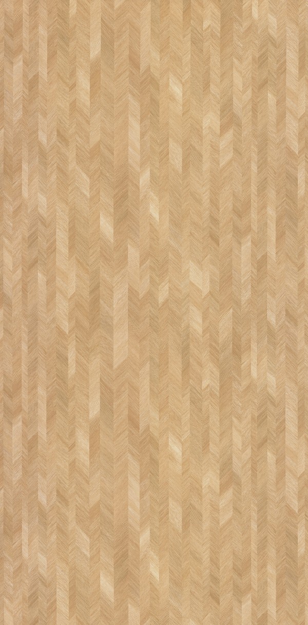HERRINGBONE TEAK