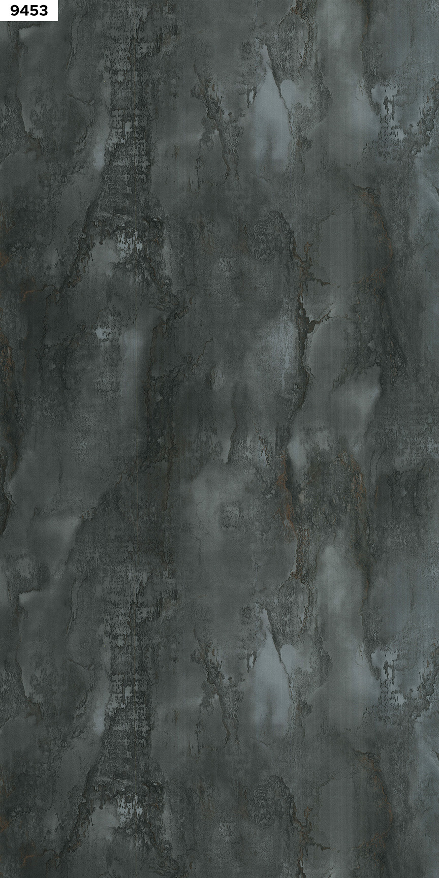AUBURN STONZA